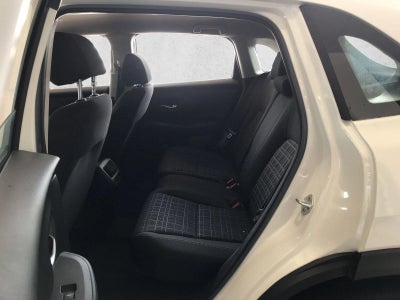 2023 Honda HR-V LX 2WD CVT