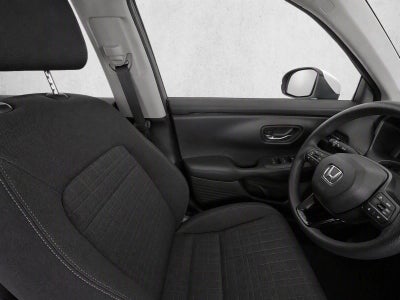 2023 Honda HR-V LX 2WD CVT