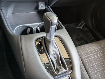 2024 Honda HR-V LX 2WD CVT