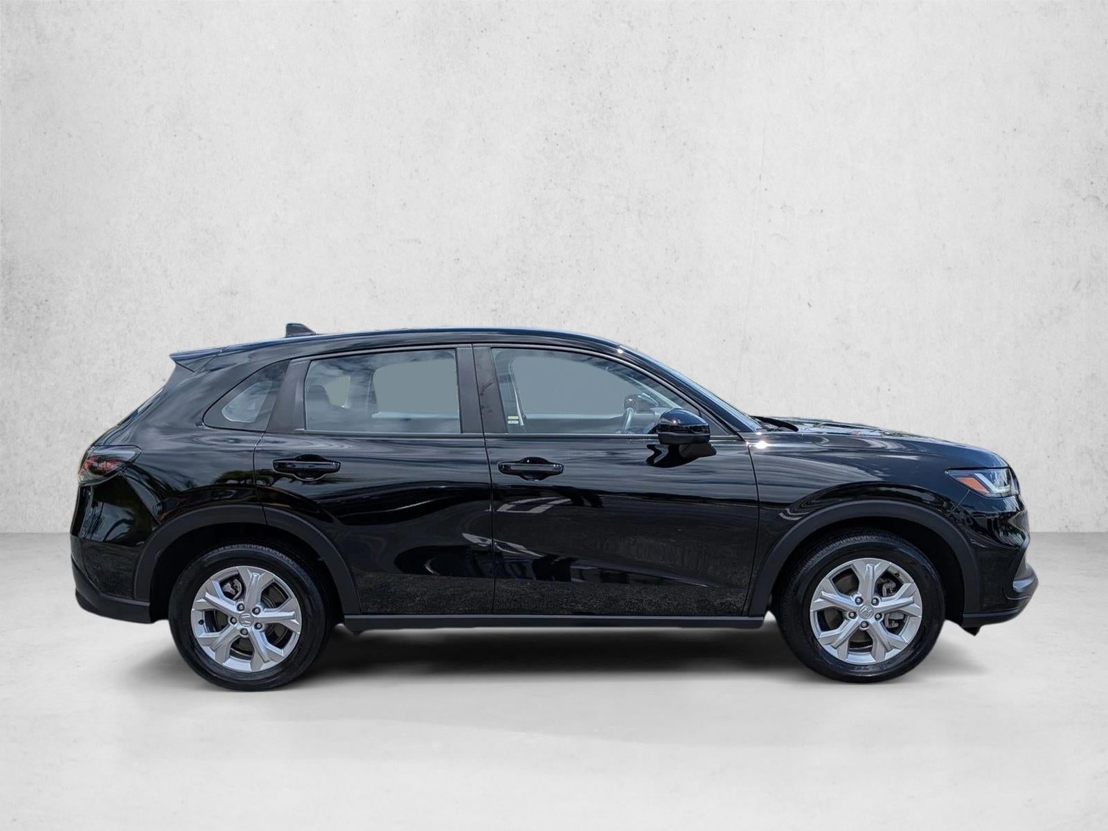 2024 Honda HR-V LX 2WD CVT