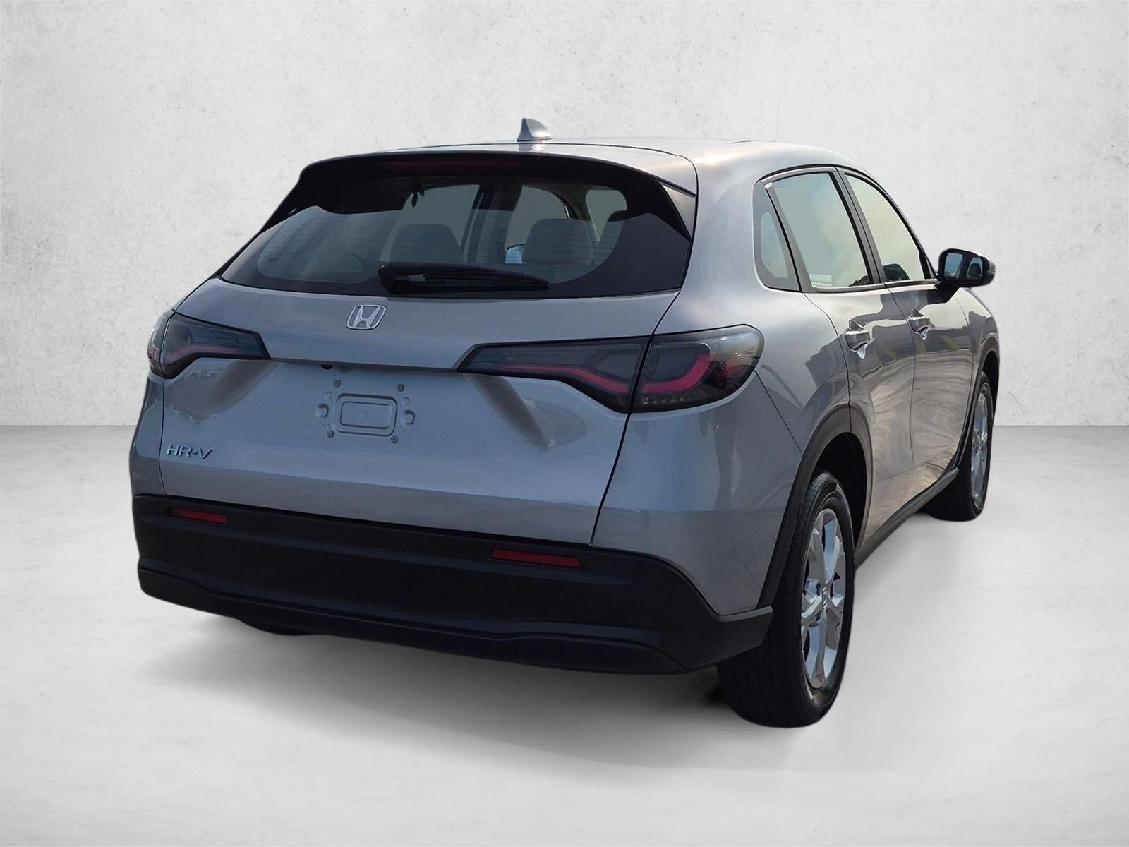 2023 Honda HR-V LX 2WD CVT