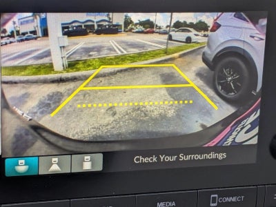 2023 Honda HR-V LX 2WD CVT