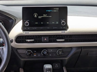 2023 Honda HR-V LX 2WD CVT
