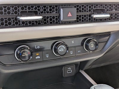 2023 Honda HR-V LX 2WD CVT
