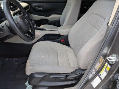 2023 Honda HR-V LX 2WD CVT