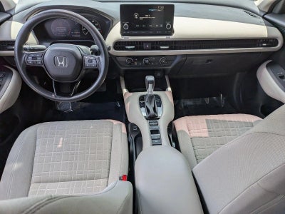 2023 Honda HR-V LX 2WD CVT