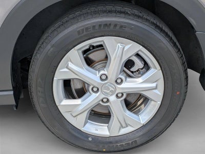2023 Honda HR-V LX 2WD CVT