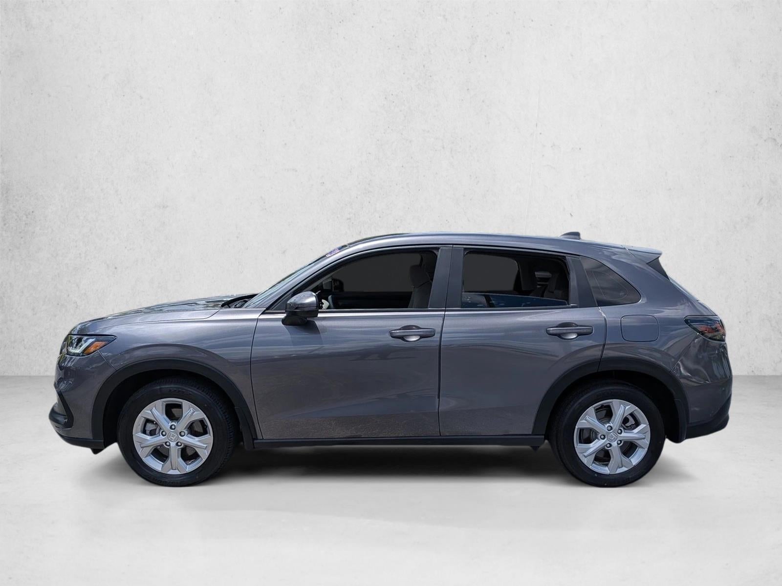 2023 Honda HR-V LX 2WD CVT