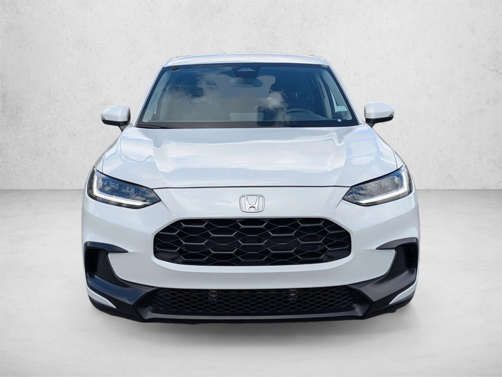 2023 Honda HR-V LX 2WD CVT