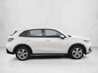 2023 Honda HR-V LX 2WD CVT