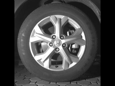 2023 Honda HR-V LX 2WD CVT