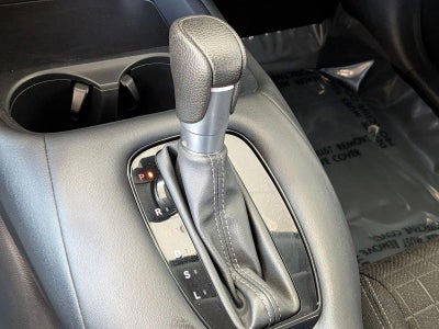 2023 Honda HR-V LX 2WD CVT