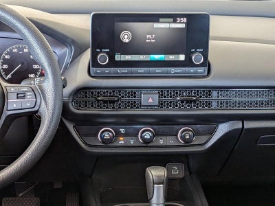 2023 Honda HR-V LX 2WD CVT