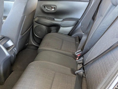 2023 Honda HR-V LX 2WD CVT