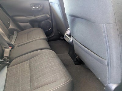 2023 Honda HR-V LX 2WD CVT