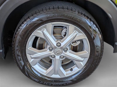 2023 Honda HR-V LX 2WD CVT