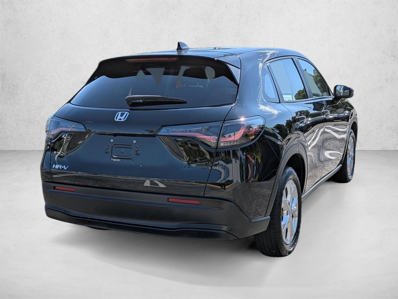 2023 Honda HR-V LX 2WD CVT