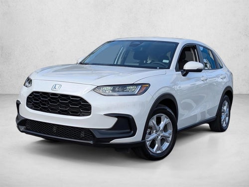 2023 Honda HR-V LX 2WD CVT