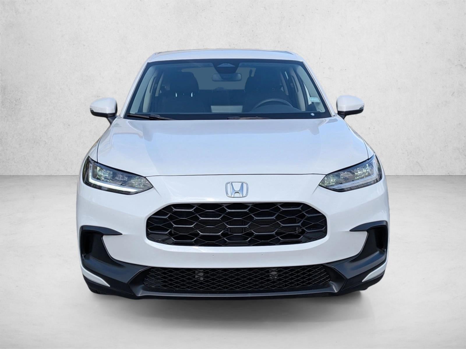 2023 Honda HR-V LX 2WD CVT