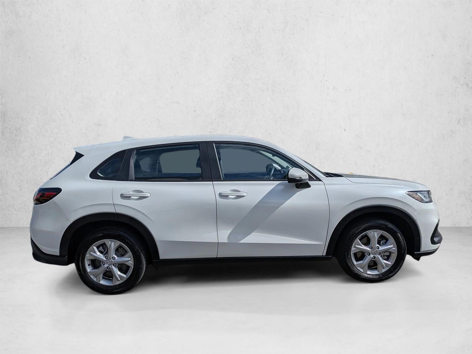 2023 Honda HR-V LX 2WD CVT