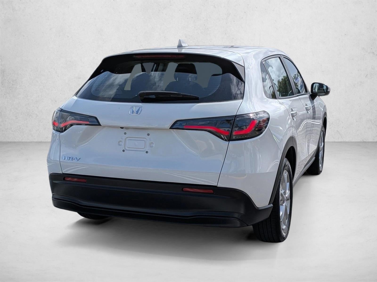 2023 Honda HR-V LX 2WD CVT