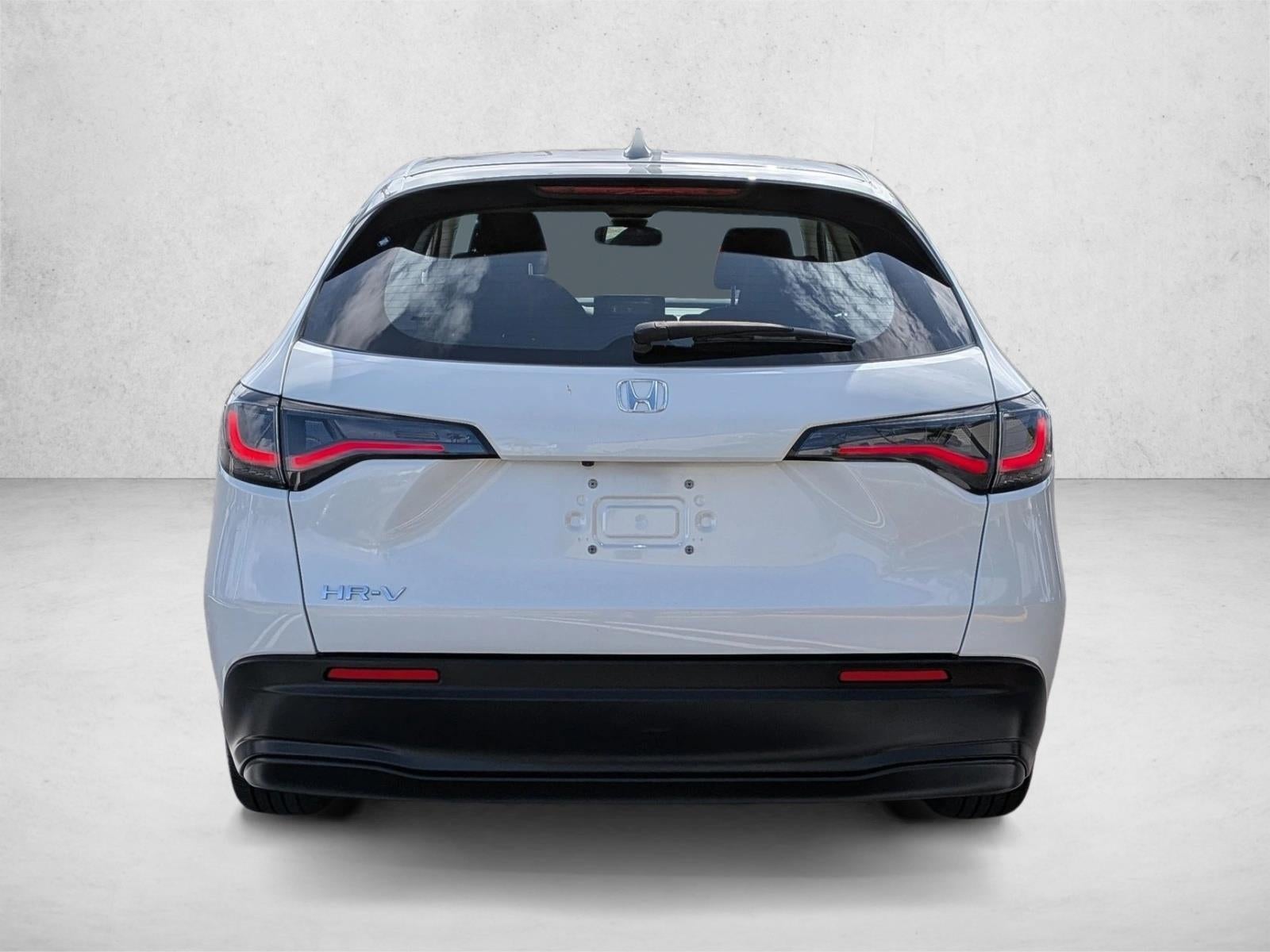 2023 Honda HR-V LX 2WD CVT