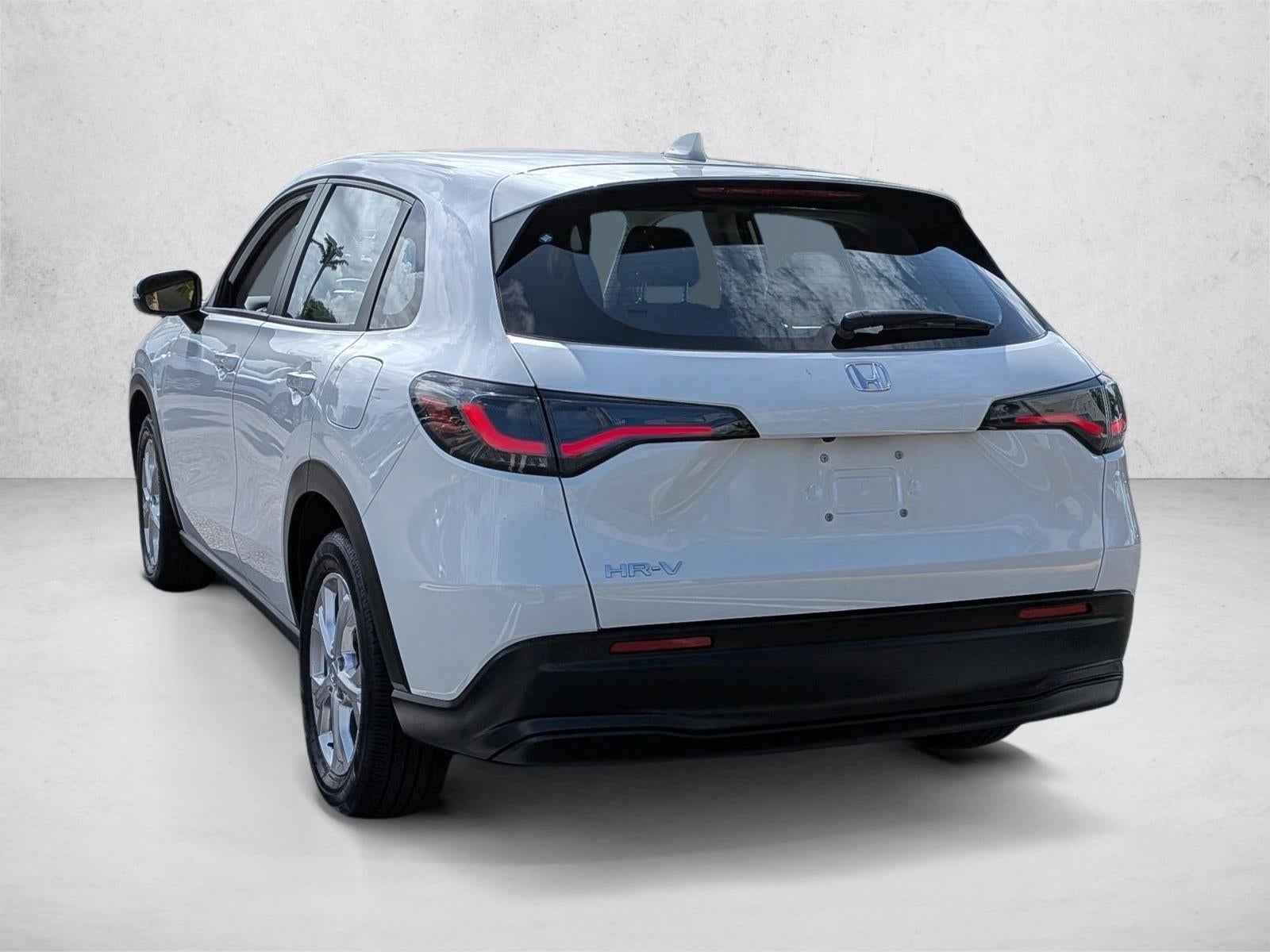 2023 Honda HR-V LX 2WD CVT