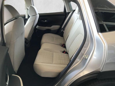 2023 Honda HR-V LX 2WD CVT