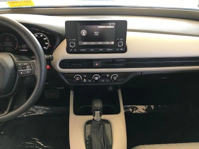 2023 Honda HR-V LX 2WD CVT
