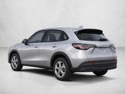 2023 Honda HR-V LX 2WD CVT