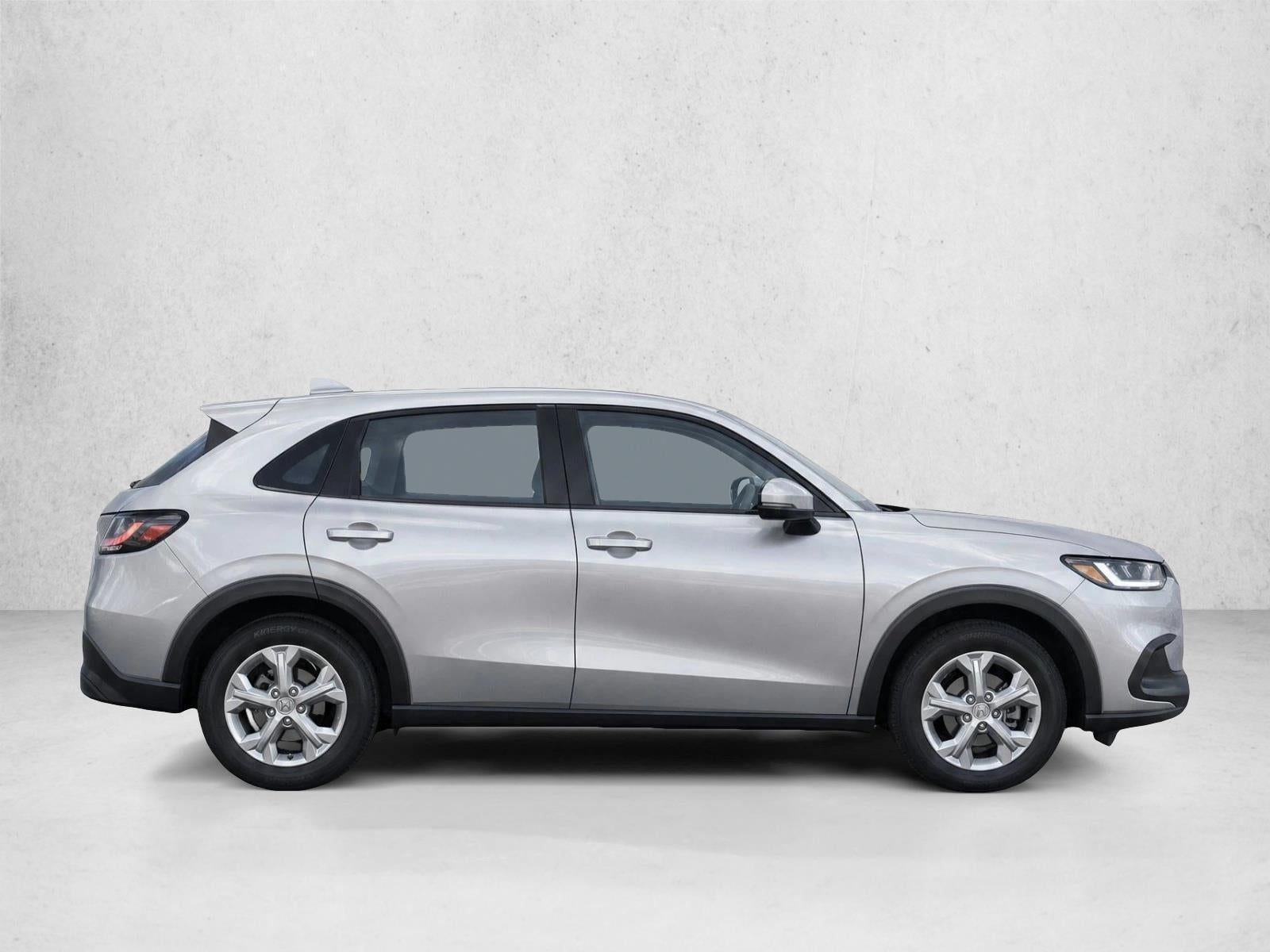 2023 Honda HR-V LX 2WD CVT