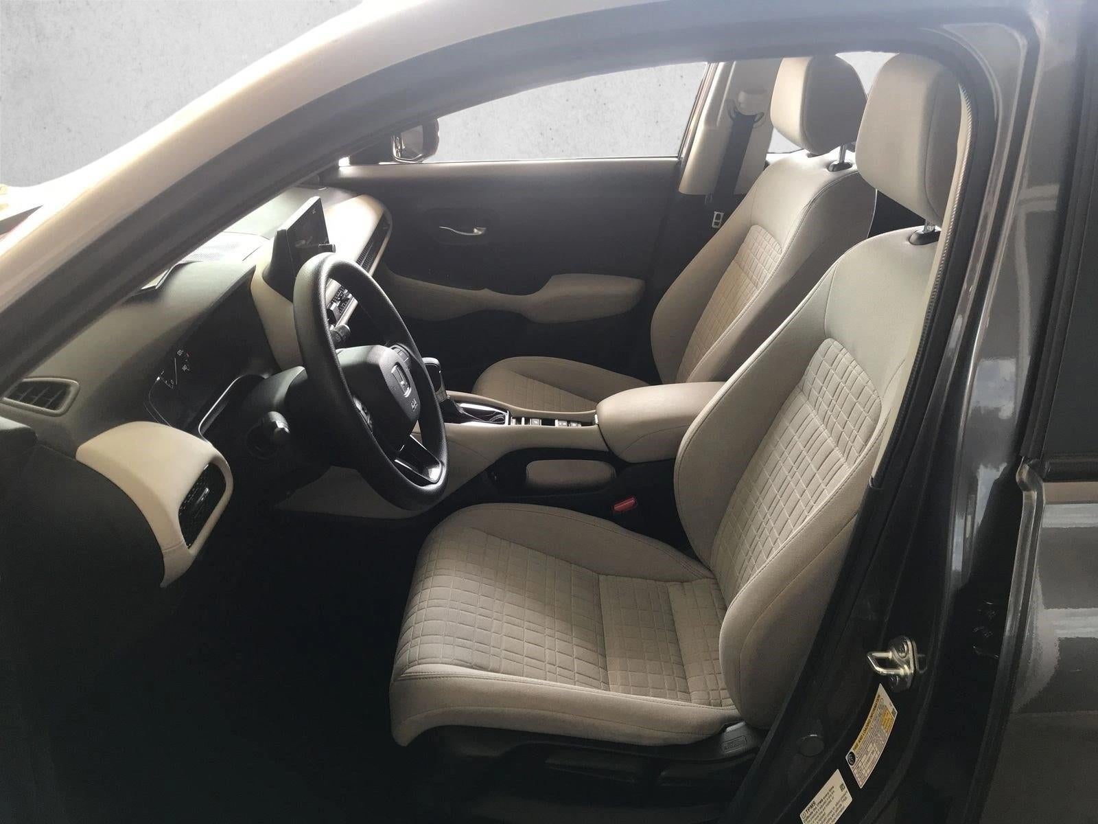 2024 Honda HR-V LX 2WD CVT