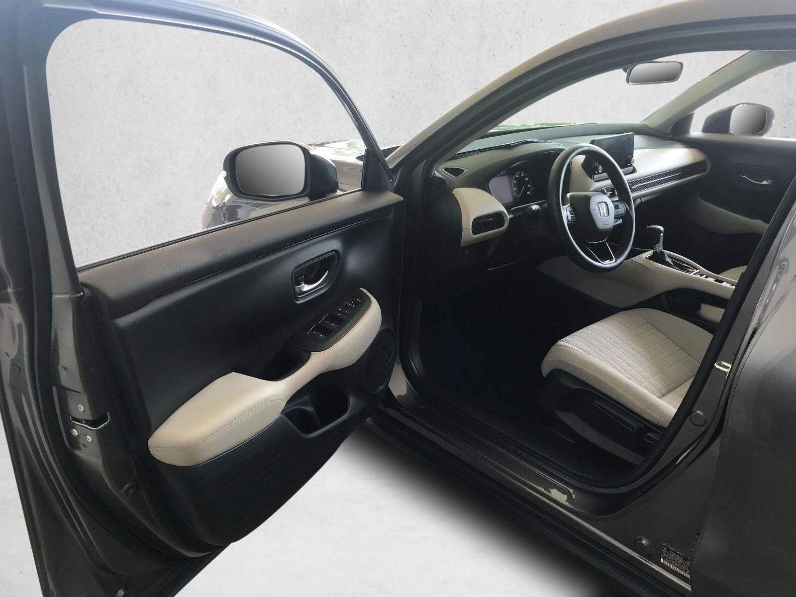 2024 Honda HR-V LX 2WD CVT