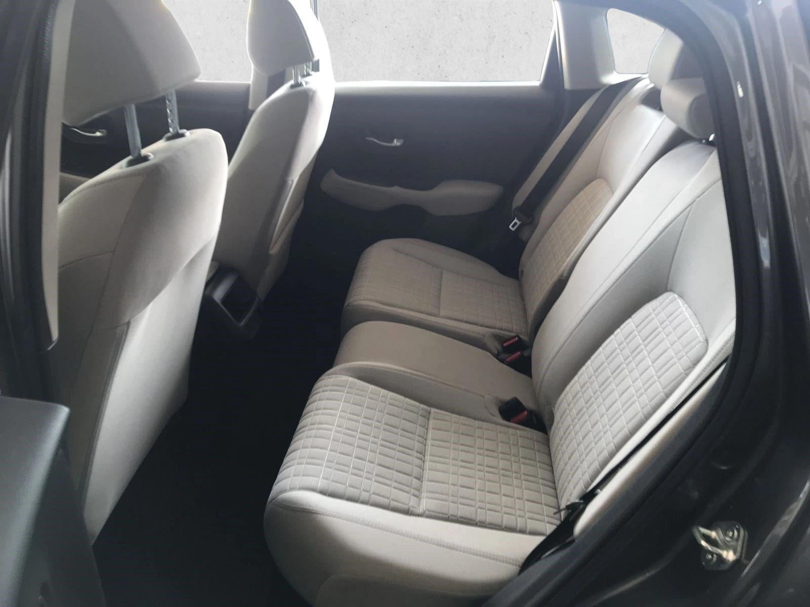 2024 Honda HR-V LX 2WD CVT