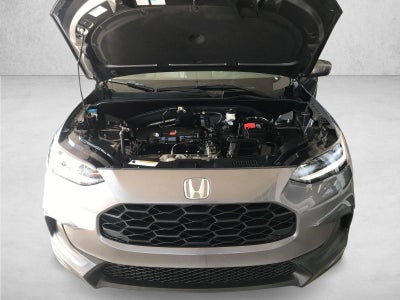 2024 Honda HR-V LX 2WD CVT