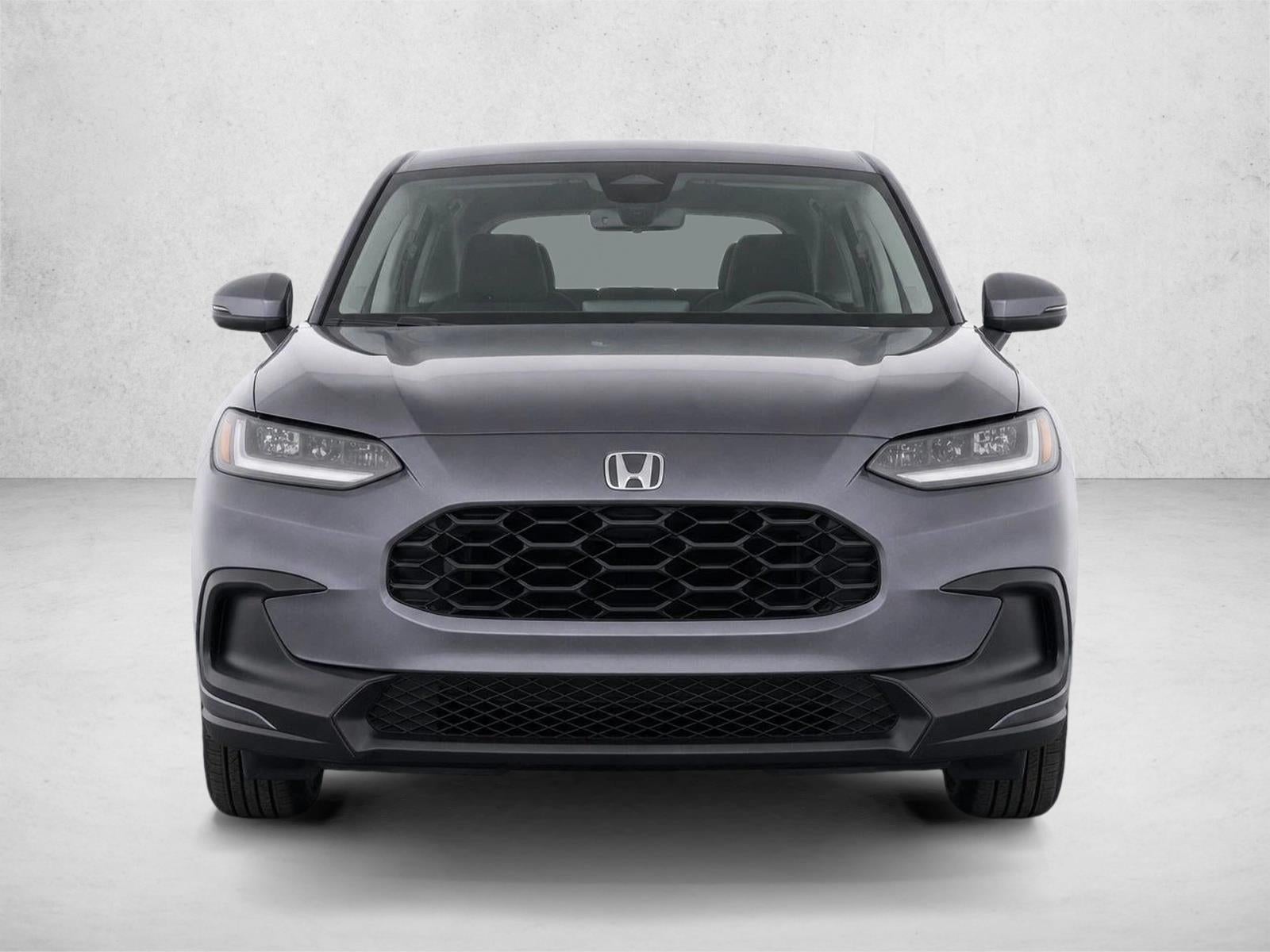 2024 Honda HR-V LX 2WD CVT