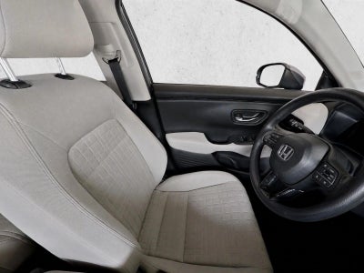2024 Honda HR-V LX 2WD CVT