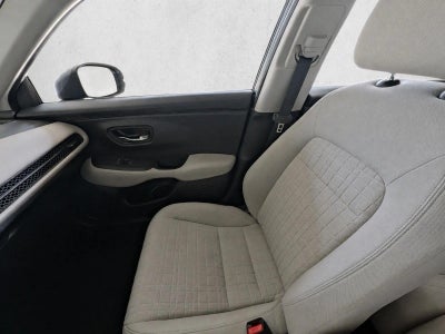 2024 Honda HR-V LX 2WD CVT