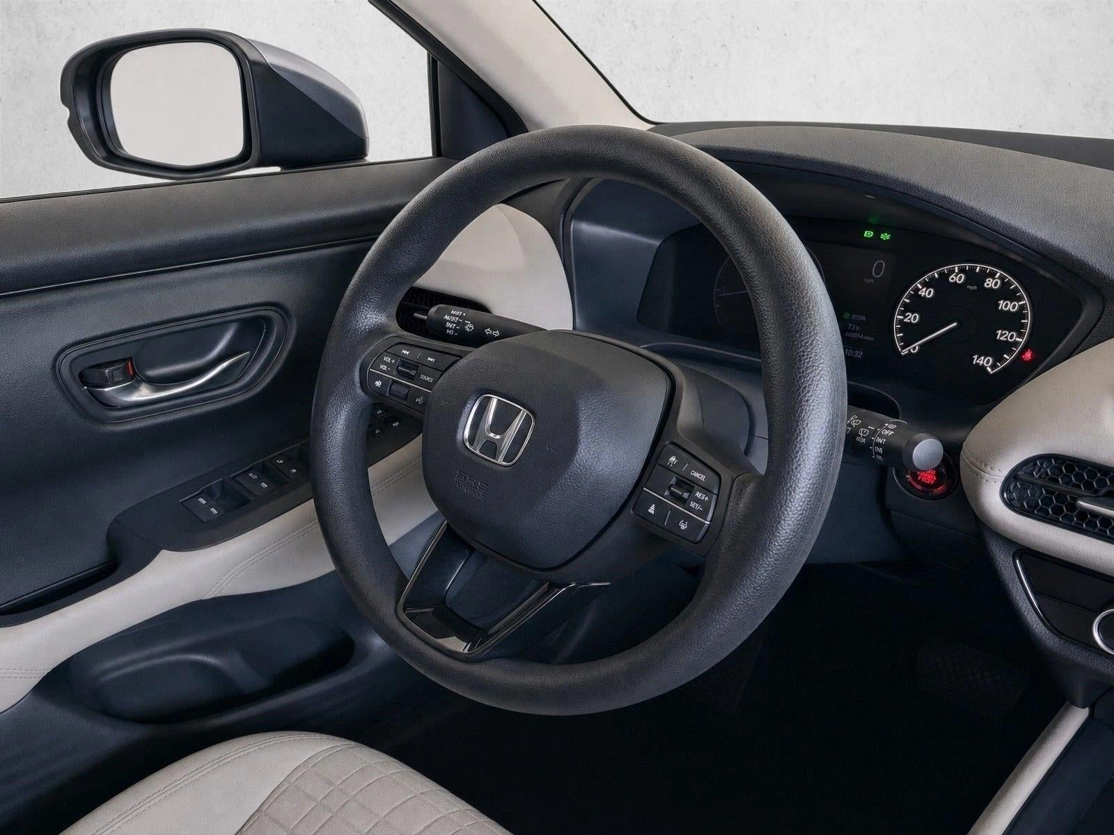2024 Honda HR-V LX 2WD CVT