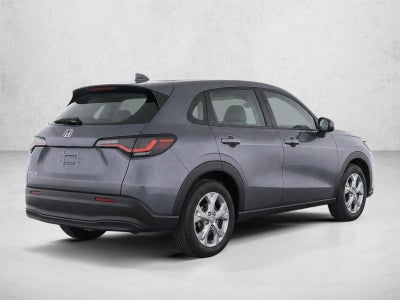 2024 Honda HR-V LX 2WD CVT