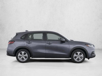 2024 Honda HR-V LX 2WD CVT