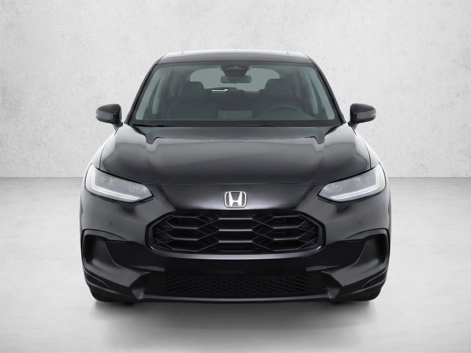 2024 Honda HR-V Sport 2WD CVT