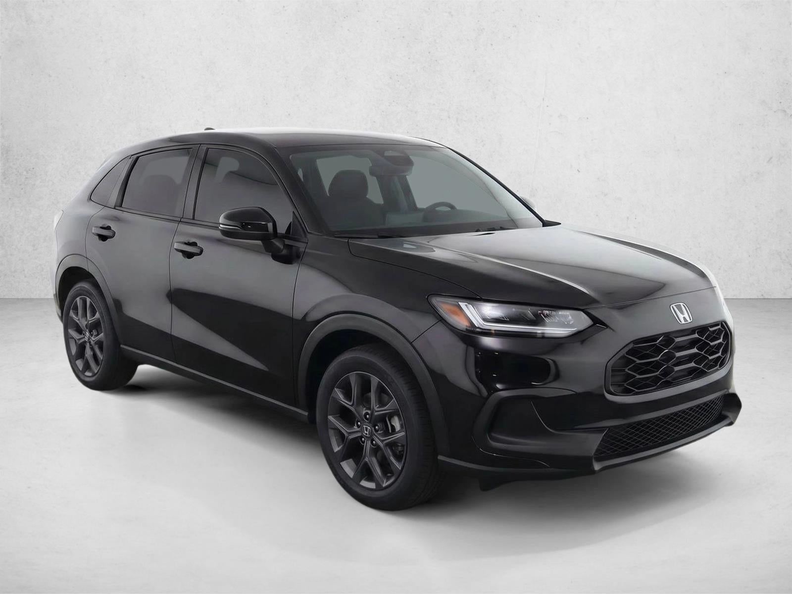 2024 Honda HR-V Sport 2WD CVT