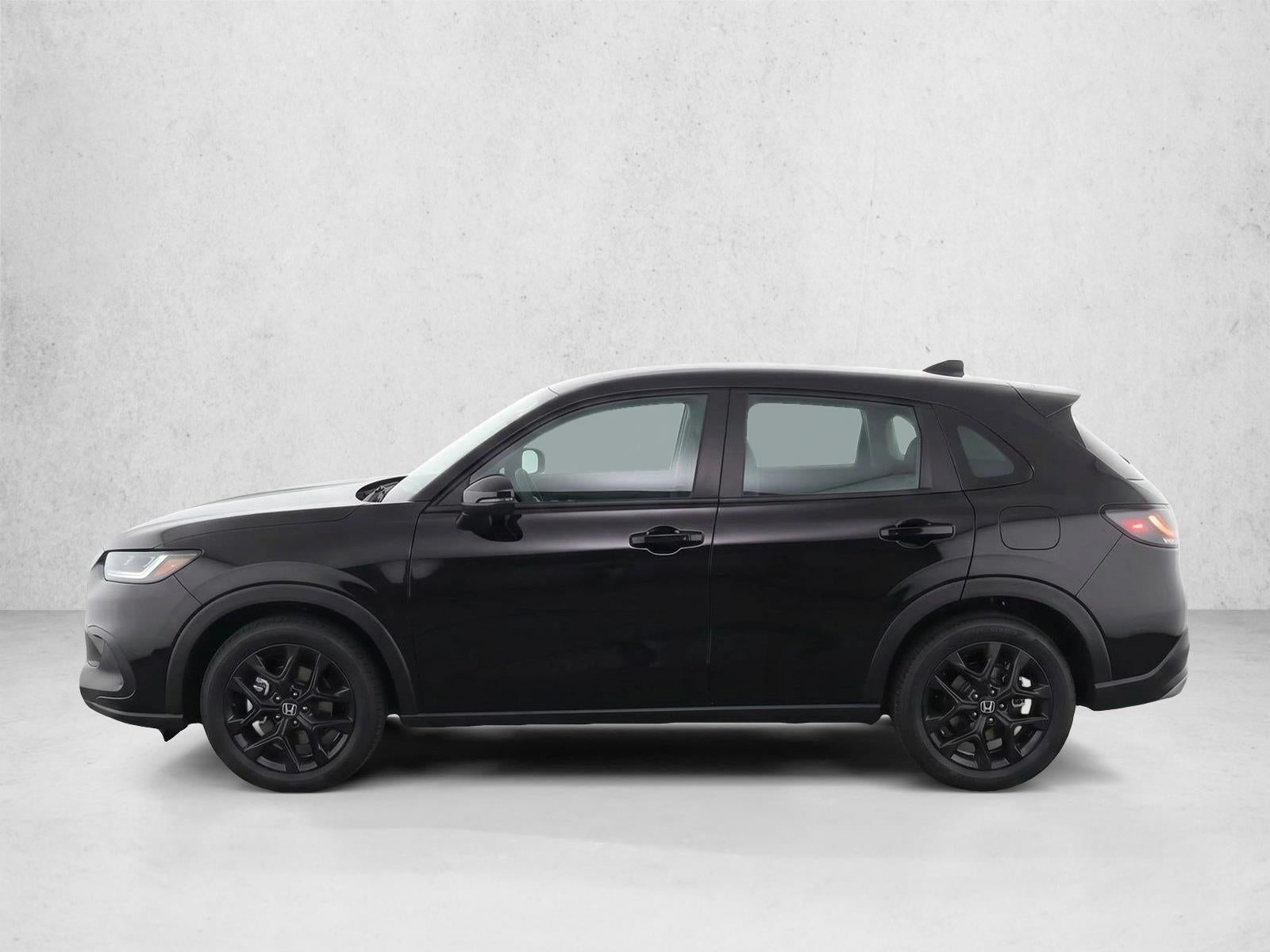 2024 Honda HR-V Sport 2WD CVT