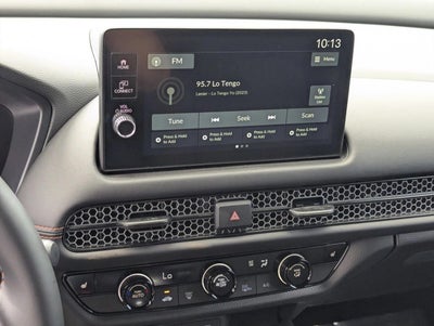 2026 Honda HR-V Sport 2WD CVT