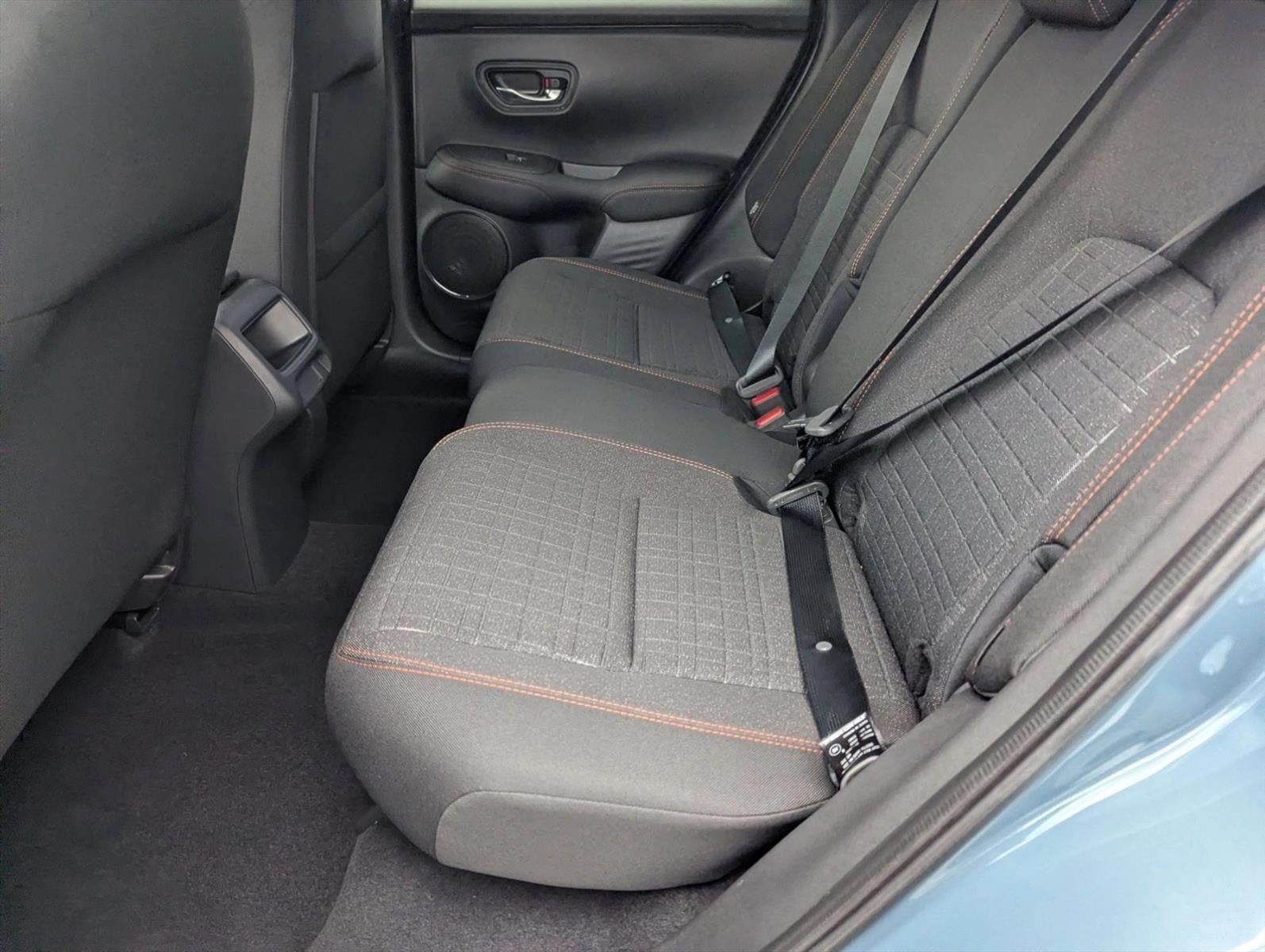 2026 Honda HR-V Sport 2WD CVT