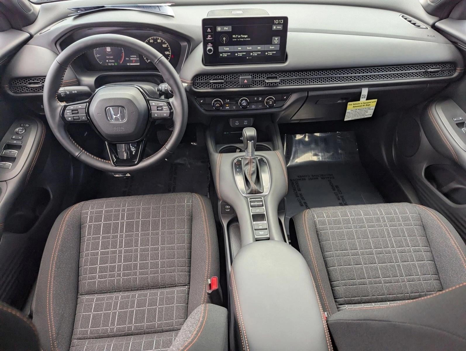 2026 Honda HR-V Sport 2WD CVT