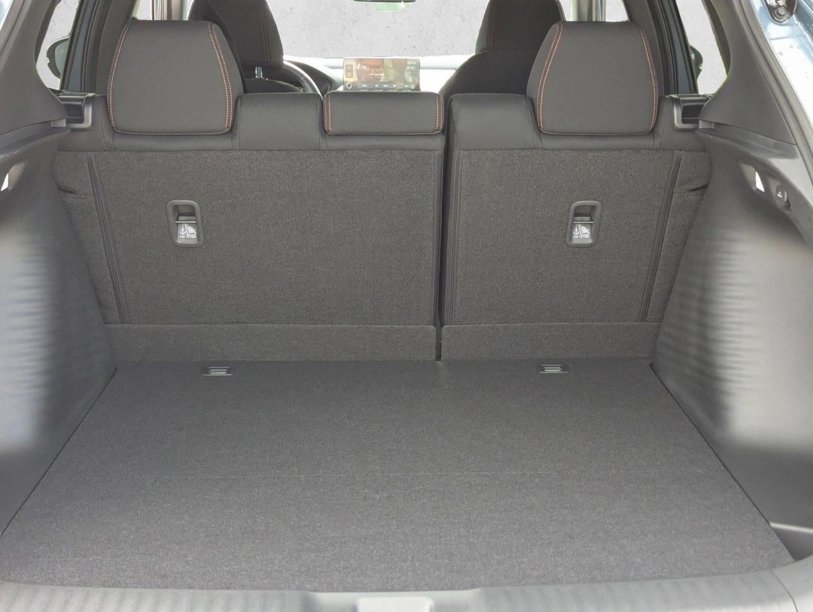 2026 Honda HR-V Sport 2WD CVT