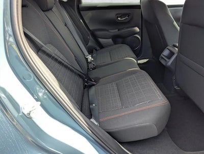 2026 Honda HR-V Sport 2WD CVT