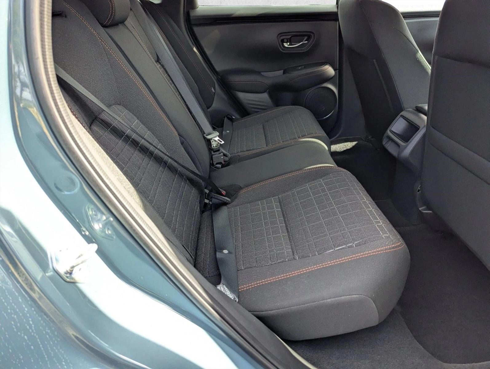 2026 Honda HR-V Sport 2WD CVT